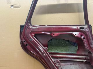 bontott SEAT CORDOBA II Bal hátsó Ajtó (Üres lemez)