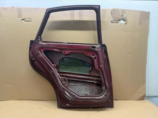 bontott SEAT CORDOBA II Bal hátsó Ajtó (Üres lemez)