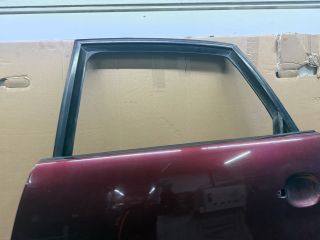 bontott SEAT CORDOBA II Bal hátsó Ajtó (Üres lemez)