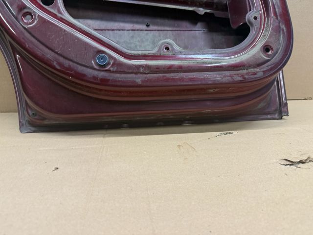 bontott SEAT CORDOBA II Bal hátsó Ajtó (Üres lemez)