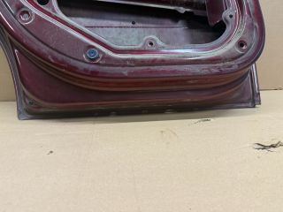 bontott SEAT CORDOBA II Bal hátsó Ajtó (Üres lemez)