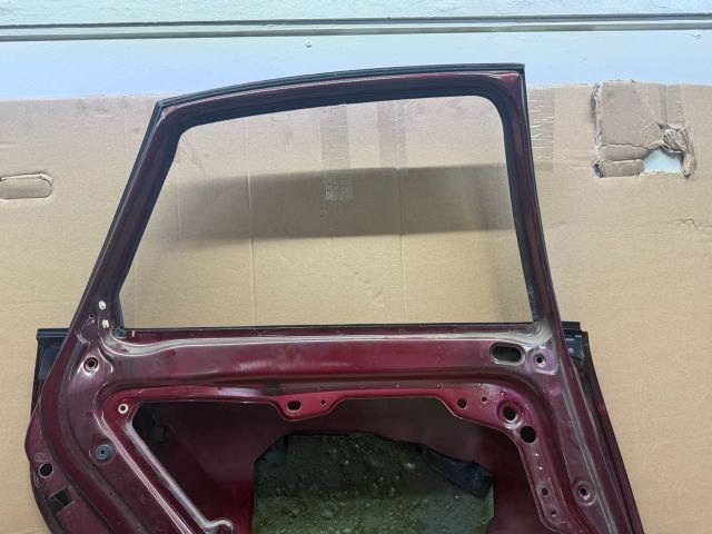 bontott SEAT CORDOBA II Bal hátsó Ajtó (Üres lemez)