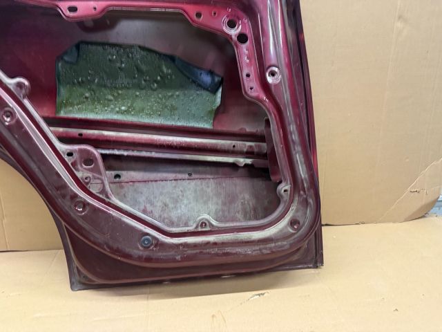 bontott SEAT CORDOBA II Bal hátsó Ajtó (Üres lemez)