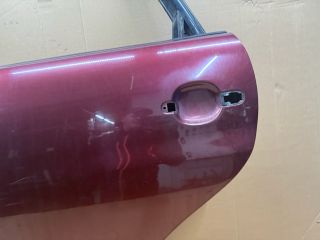 bontott SEAT CORDOBA II Bal hátsó Ajtó (Üres lemez)