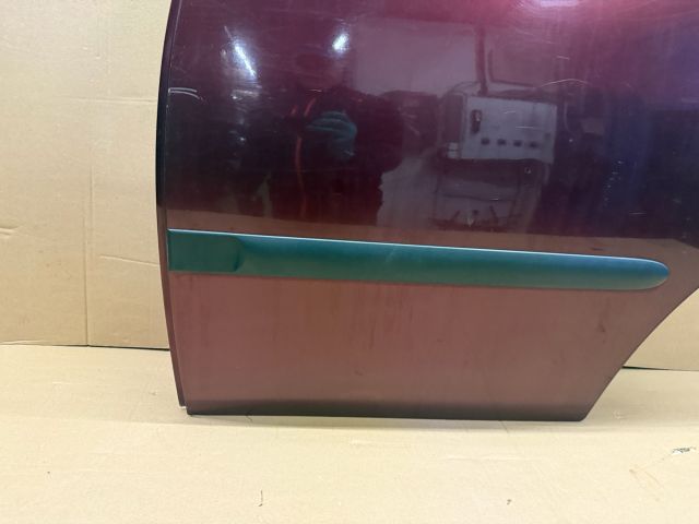 bontott SEAT CORDOBA II Bal hátsó Ajtó (Üres lemez)