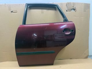 bontott SEAT CORDOBA II Bal hátsó Ajtó (Üres lemez)