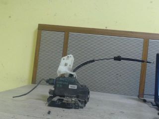 bontott SEAT CORDOBA II Bal hátsó Ajtózár