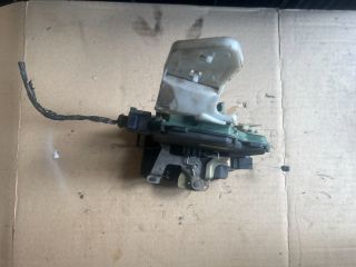 bontott SEAT CORDOBA II Bal hátsó Ajtózár