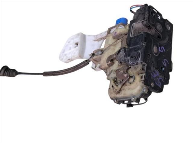 bontott SEAT CORDOBA II Bal hátsó Ajtózár