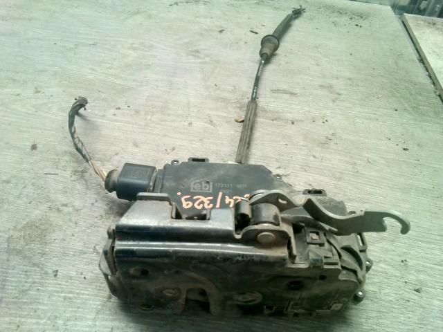 bontott SEAT CORDOBA II Bal hátsó Ajtózár