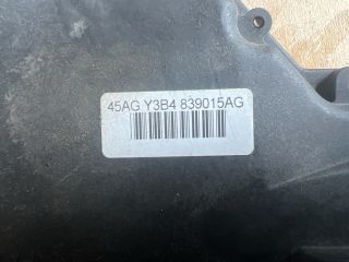 bontott SEAT CORDOBA II Bal hátsó Ajtózár