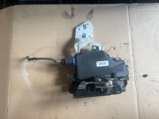 bontott SEAT CORDOBA II Bal hátsó Ajtózár