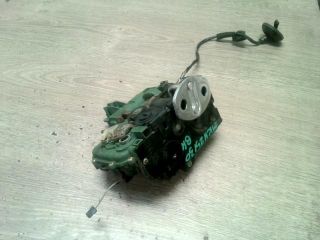 bontott SEAT CORDOBA II Bal hátsó Ajtózár