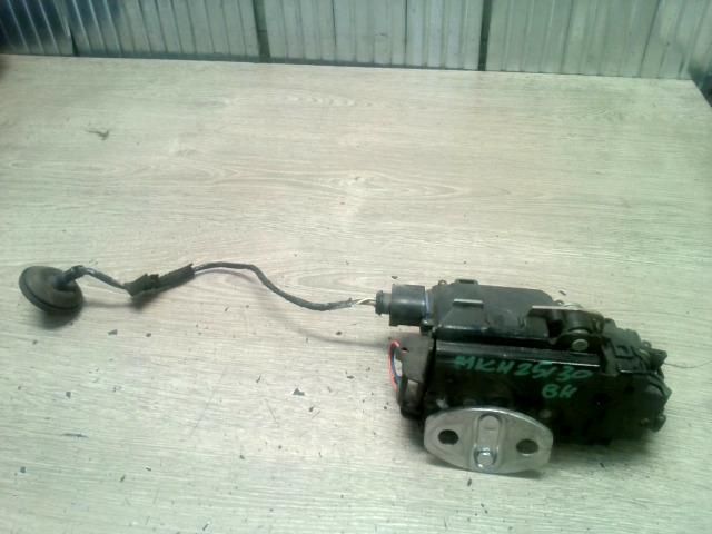 bontott SEAT CORDOBA II Bal hátsó Ajtózár