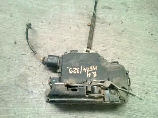 bontott SEAT CORDOBA II Bal hátsó Ajtózár