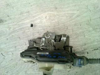 bontott SEAT CORDOBA II Bal hátsó Ajtózár