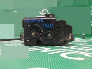 bontott SEAT CORDOBA II Bal hátsó Ajtózár