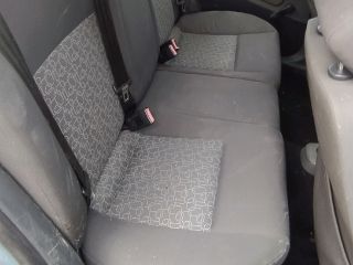 bontott SEAT CORDOBA II Bal hátsó Belső Kilincs