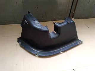 bontott SEAT CORDOBA II Bal hátsó Fenéklemez