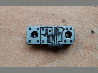 bontott SEAT CORDOBA II Bal Hátsó Lámpa Foglalat