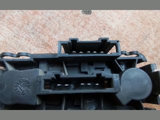 bontott SEAT CORDOBA II Bal Hátsó Lámpa Foglalat