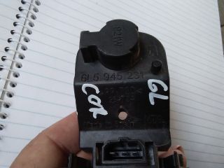 bontott SEAT CORDOBA II Bal Hátsó Lámpa Foglalat