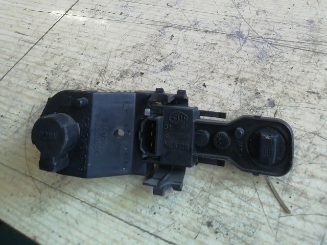 bontott SEAT CORDOBA II Bal Hátsó Lámpa Foglalat