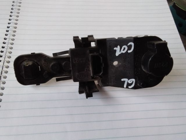 bontott SEAT CORDOBA II Bal Hátsó Lámpa Foglalat