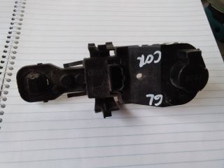 bontott SEAT CORDOBA II Bal Hátsó Lámpa Foglalat