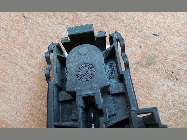 bontott SEAT CORDOBA II Bal Hátsó Lámpa Foglalat