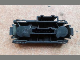 bontott SEAT CORDOBA II Bal Hátsó Lámpa Foglalat