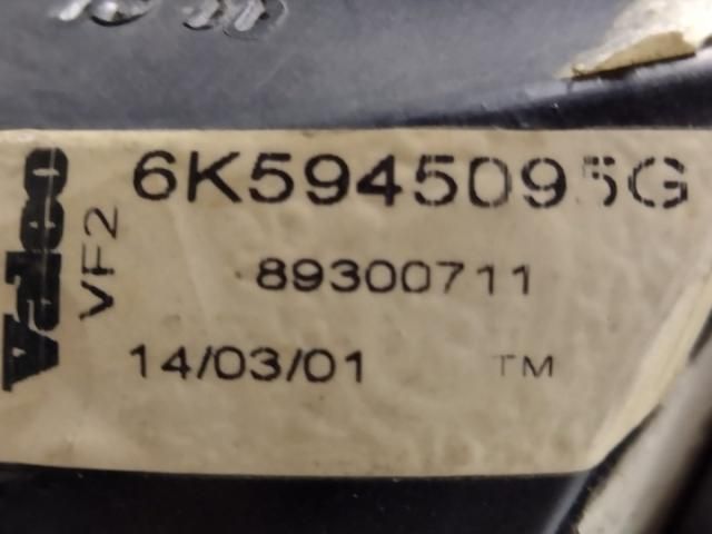 bontott SEAT CORDOBA II Bal Hátsó Lámpa