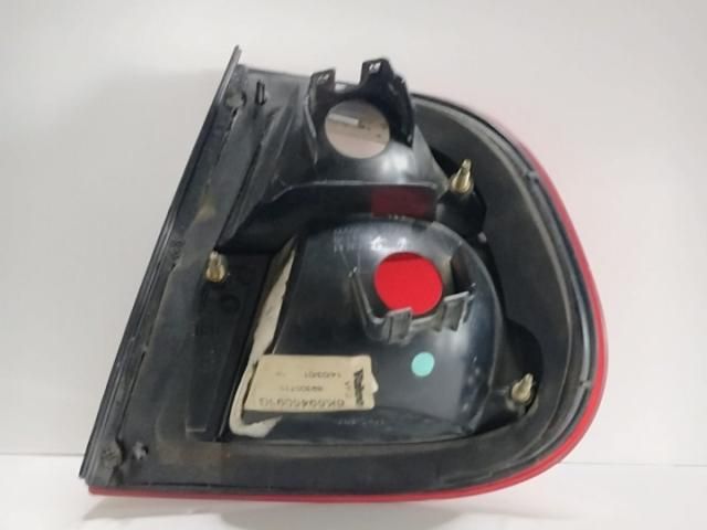 bontott SEAT CORDOBA II Bal Hátsó Lámpa