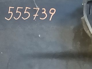 bontott SEAT CORDOBA II Bal hátsó Lökhárító Tartó (Műanyag)