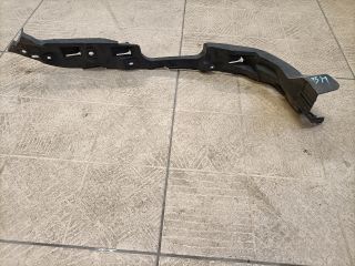 bontott SEAT CORDOBA II Bal hátsó Lökhárító Tartó (Műanyag)