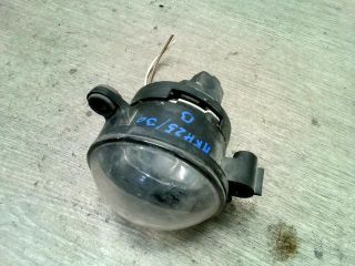 bontott SEAT CORDOBA II Bal Ködfényszóró