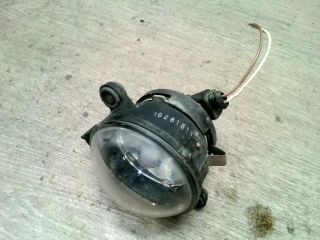 bontott SEAT CORDOBA II Bal Ködfényszóró