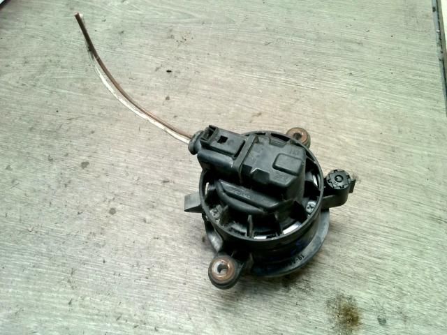 bontott SEAT CORDOBA II Bal Ködfényszóró