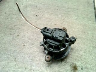 bontott SEAT CORDOBA II Bal Ködfényszóró