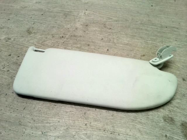 bontott SEAT CORDOBA II Bal Napellenző