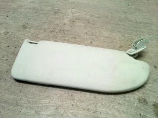 bontott SEAT CORDOBA II Bal Napellenző