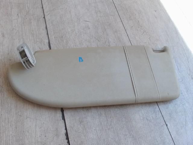 bontott SEAT CORDOBA II Bal Napellenző