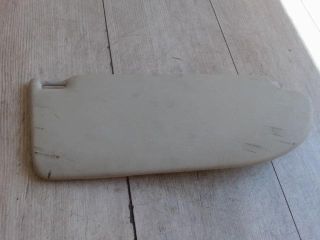 bontott SEAT CORDOBA II Bal Napellenző