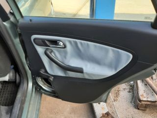 bontott SEAT CORDOBA II Bal Napellenző