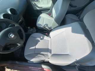 bontott SEAT CORDOBA II Bal Szellőző