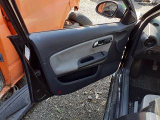 bontott SEAT CORDOBA II Bal Szellőző