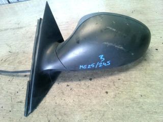 bontott SEAT CORDOBA II Bal Visszapillantó Tükör (Elektromos)