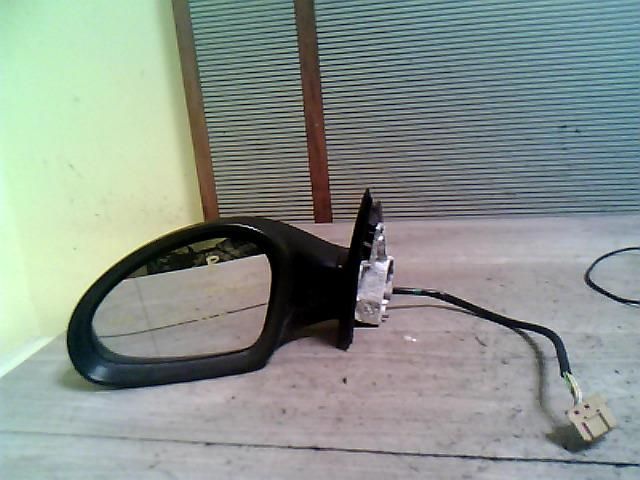 bontott SEAT CORDOBA II Bal Visszapillantó Tükör (Elektromos)