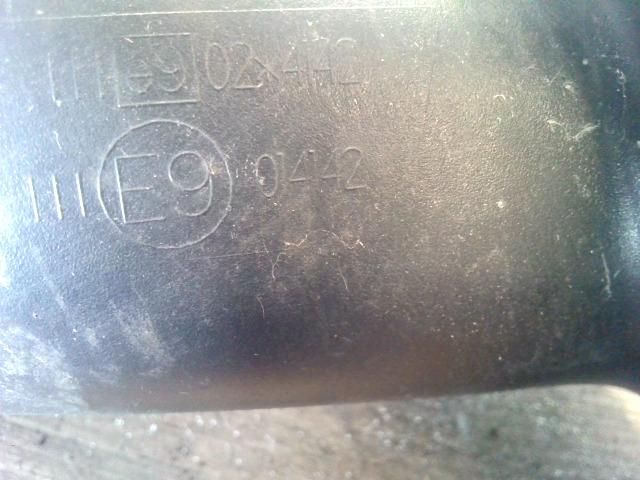 bontott SEAT CORDOBA II Bal Visszapillantó Tükör (Elektromos)