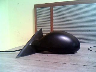 bontott SEAT CORDOBA II Bal Visszapillantó Tükör (Elektromos)